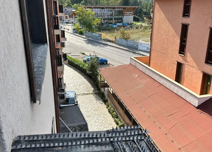 Apartamento Ramada 2 -