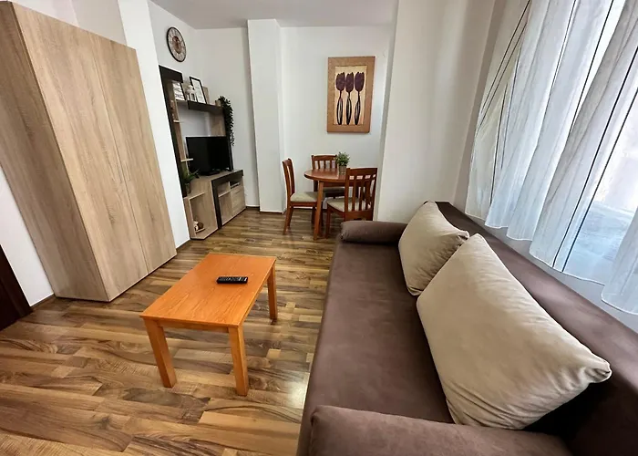 Ramada 2 - Apartamento Bansko