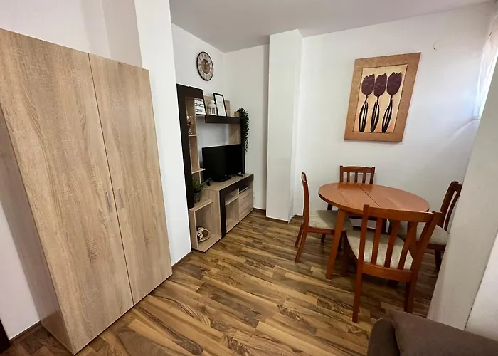 Ramada 2 - Apartamento