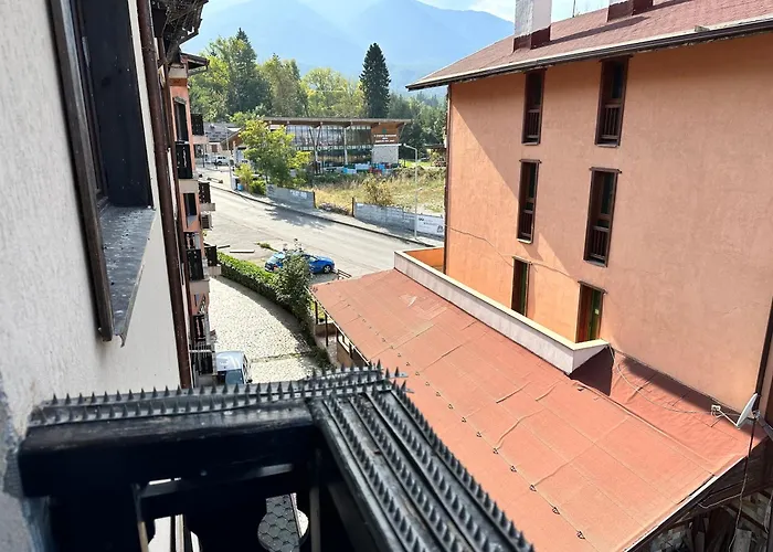 Ramada 2 - Apartamento *