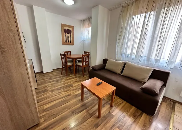 Apartamento Ramada 2 - Bansko