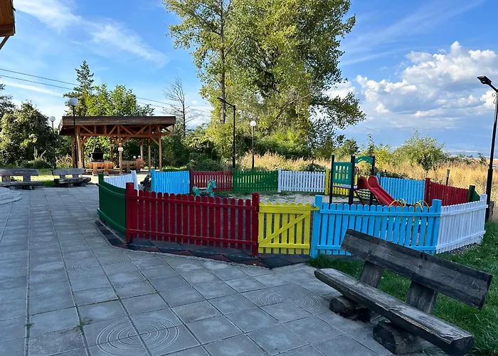 Ramada 2 - Apartamento