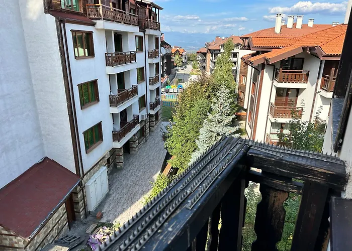 Apartamento Ramada 2 - *