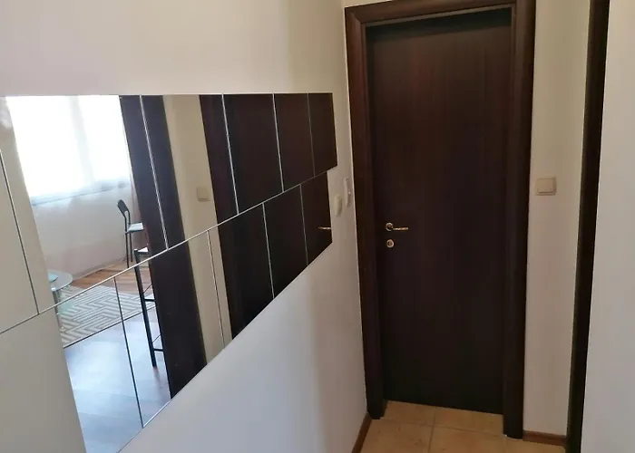 Ramada 2 - Apartamento Bansko