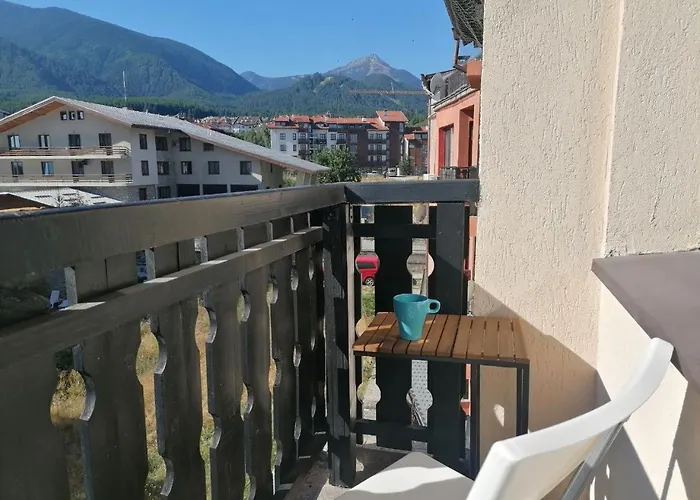 Ramada 2 - Apartamento