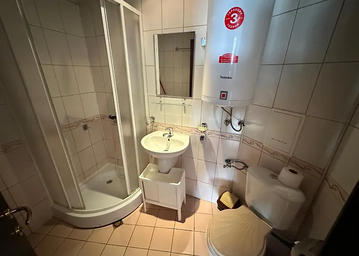 Ramada 2 - Apartamento *