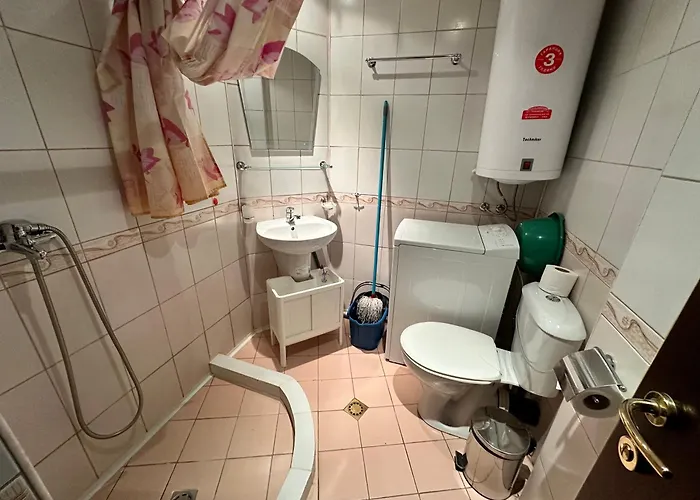 Ramada 2 - Apartamento