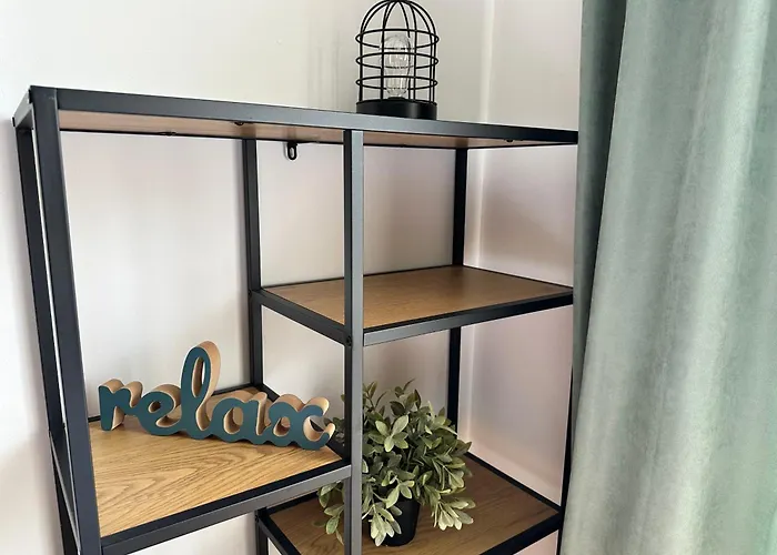 Ramada 2 - Apartamento *