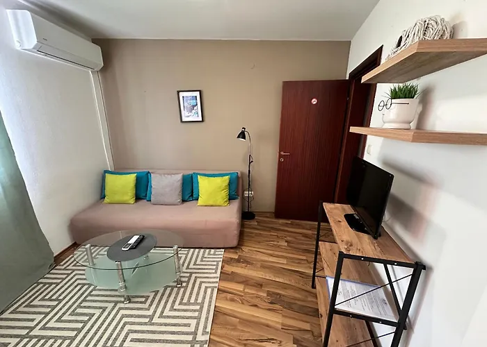 Ramada 2 - 반스코