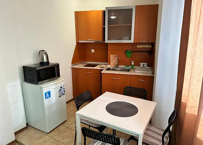 Ramada 2 - 아파트 *