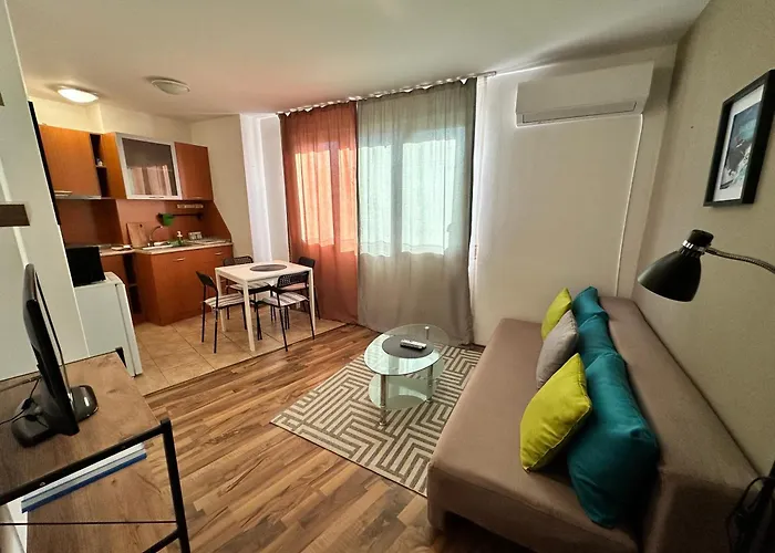 Ramada 2 - 반스코