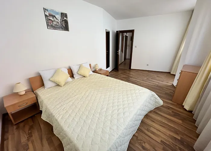 Ramada 2 - Apartamento Bansko
