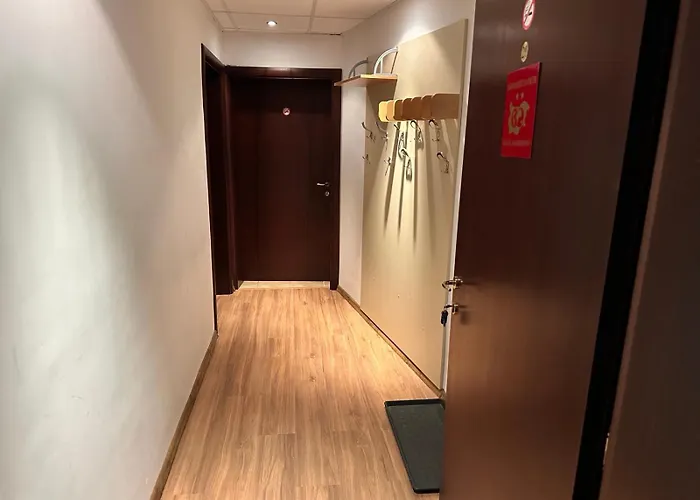 Apartamento Ramada 2 - Bansko