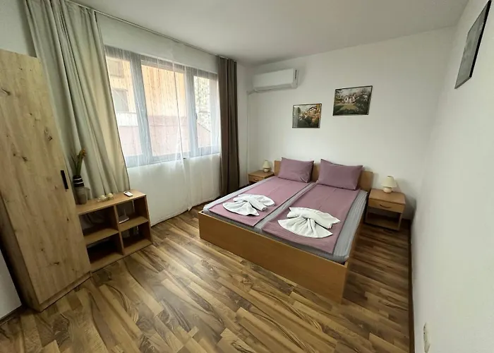 Ramada 2 - Apartamento