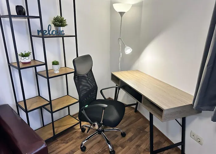 Apartamento Ramada 2 - *