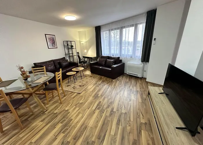 Ramada 2 - Apartamento