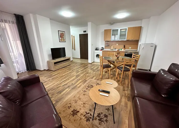 Ramada 2 - 반스코