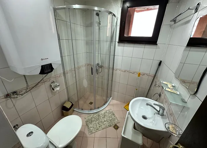 Apartamento Ramada 2 - Bansko