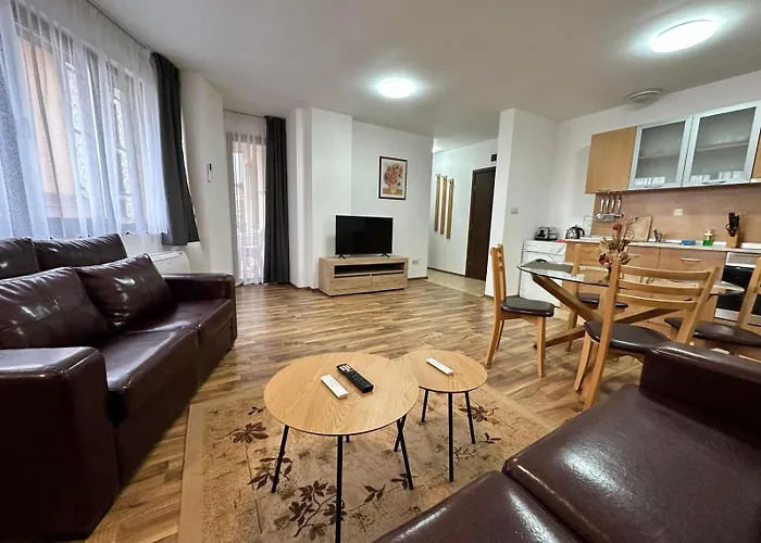 Apartamento Ramada 2 - *