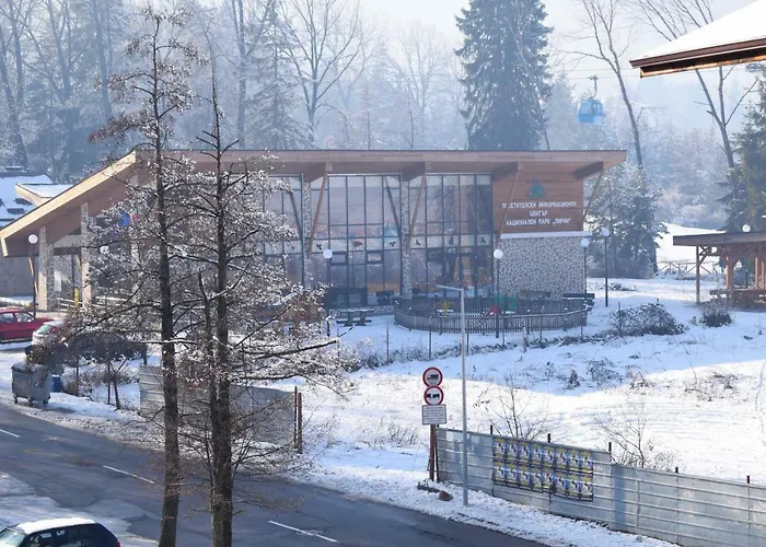 아파트 Ramada 2 - *