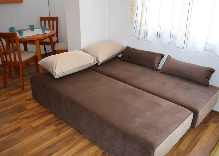 Ramada 2 - Apartamento