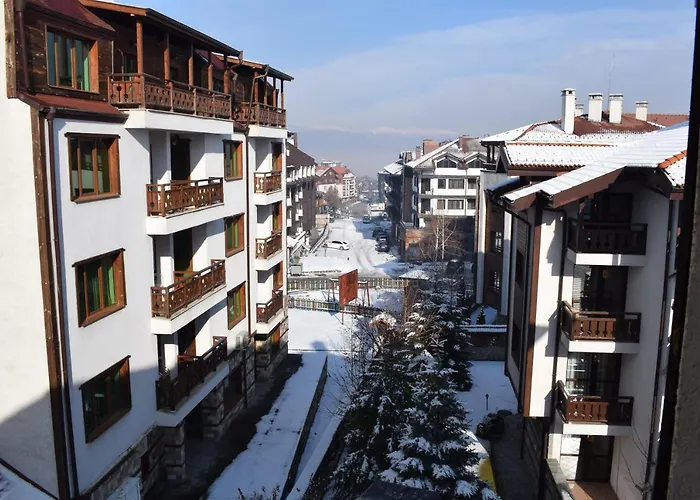 Ramada 2 - Apartamento